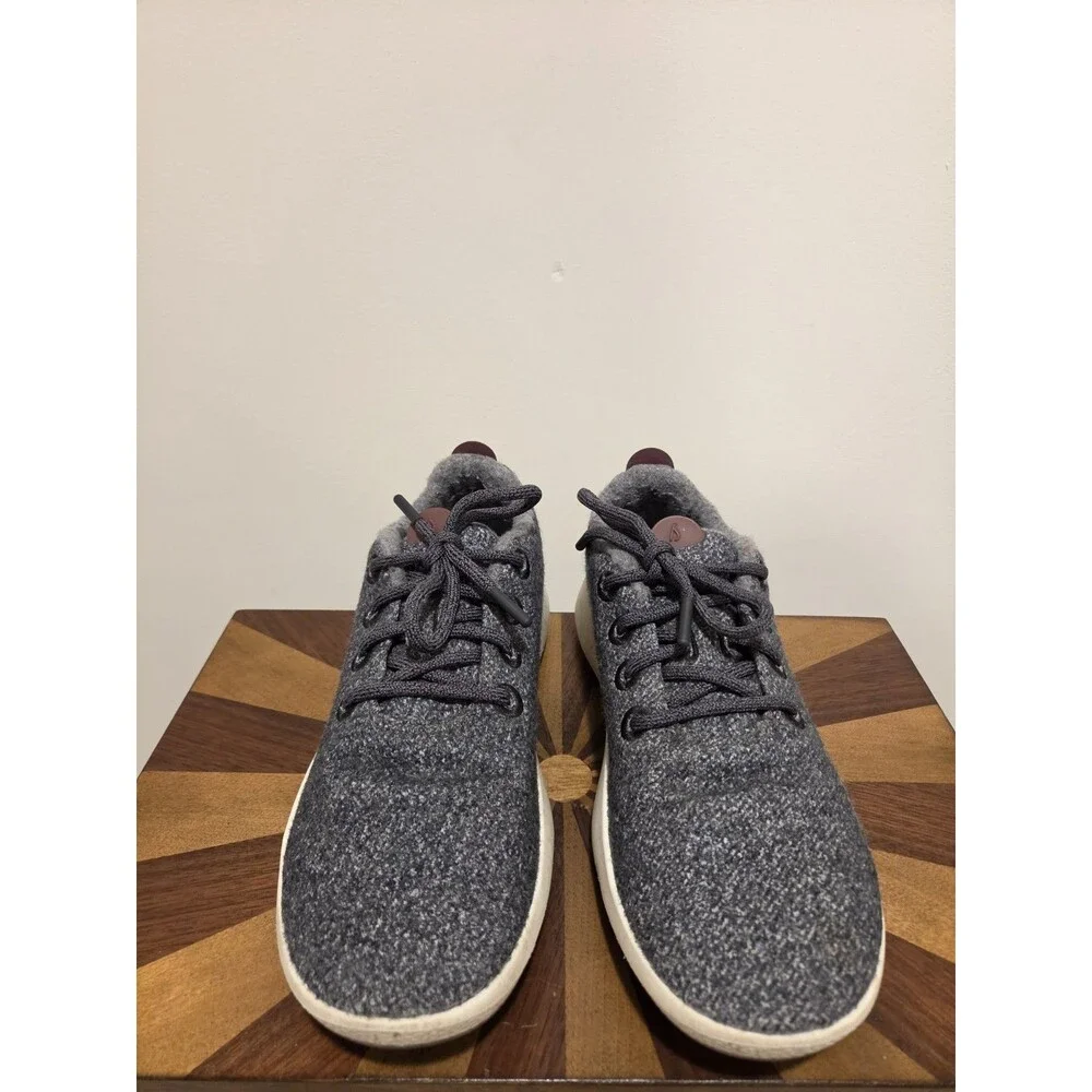 allbirds wool runner